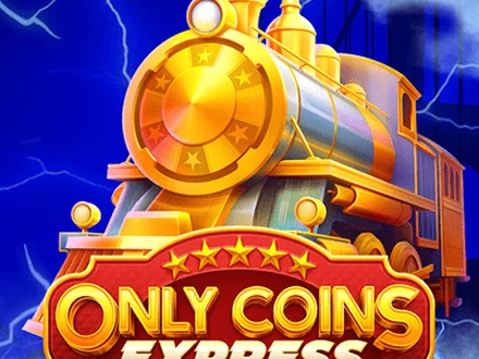 Only Coins Express